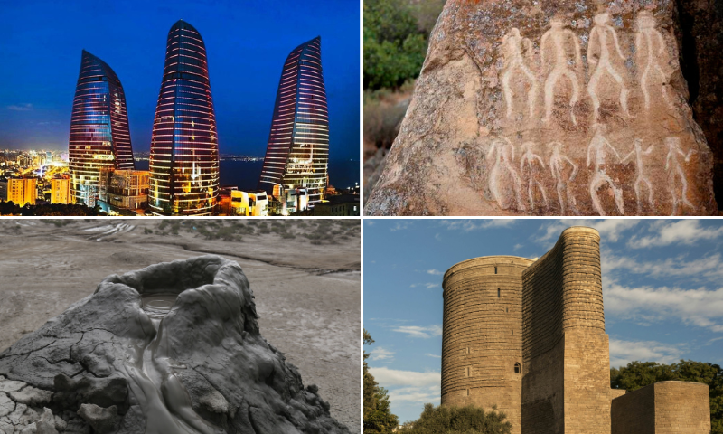 What to See in Baku in 3 Days: Complete Travel Guide (2026)